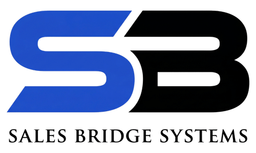 Sales Bridge Systems logo